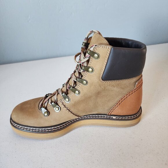 See By Chloe Bootie "NEW" - Picture 14 of 16